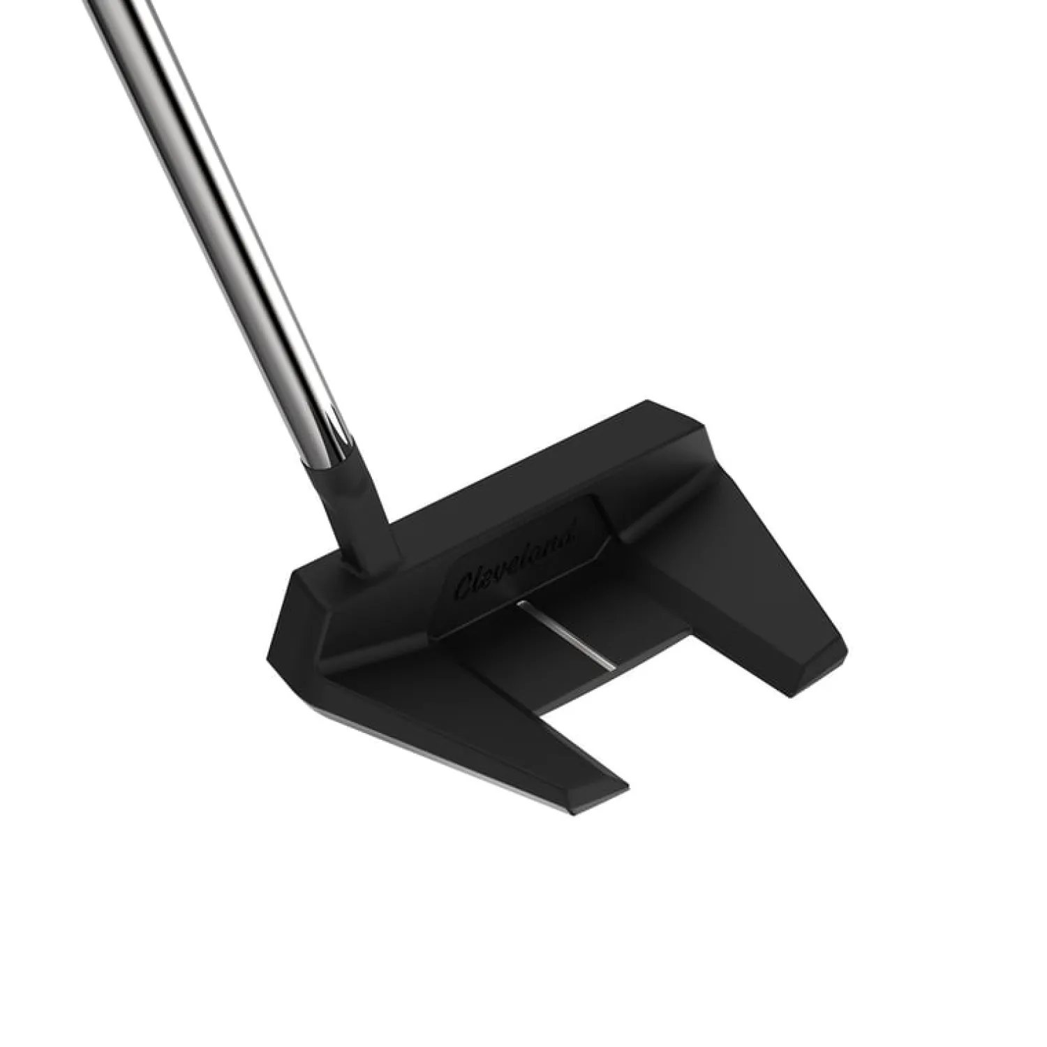 Cleveland Malletputters-HB Soft2 Black #11S