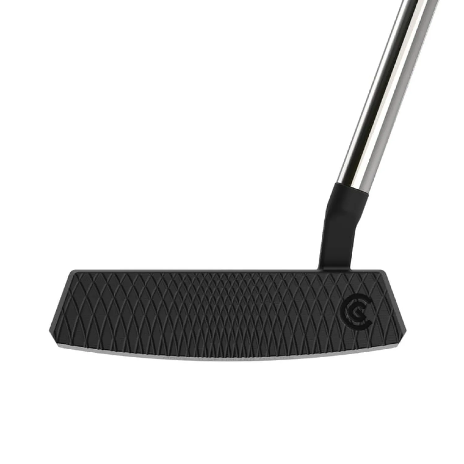 Cleveland Malletputters-HB Soft2 Black #11S