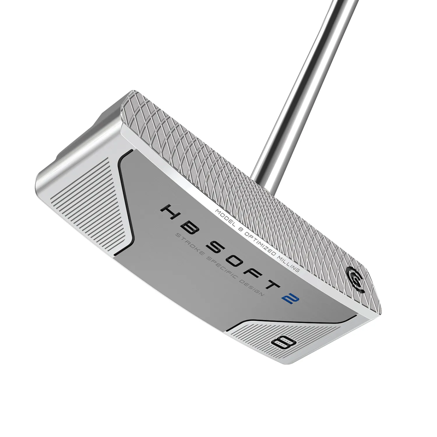 Cleveland Bladputters-HB Soft2 8C OS