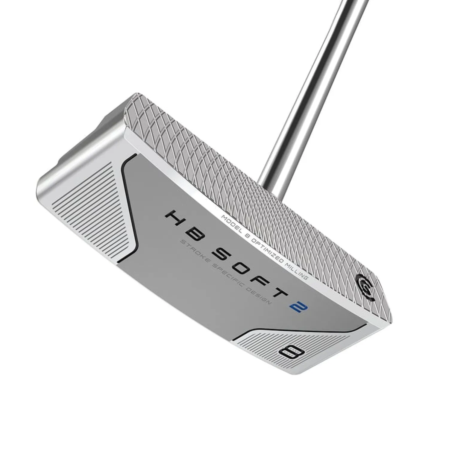 Cleveland Bladputters-HB Soft2 8C OS
