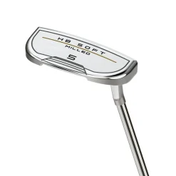 Cleveland Bladputters-HB Soft Milled 5.0