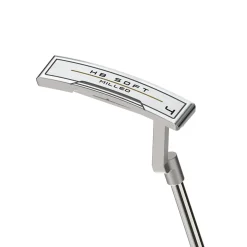Cleveland Bladputters-HB Soft Milled 4.0