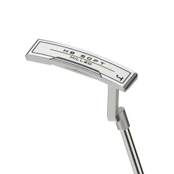 Cleveland Bladputters-HB Soft Milled 4.0