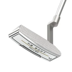 Cleveland Bladputters-HB Soft Milled 4.0
