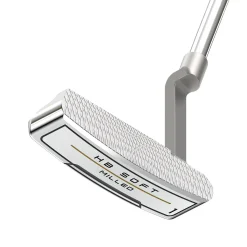 Cleveland Bladputters-HB Soft Milled 1.0