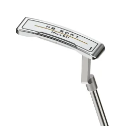 Cleveland Bladputters-HB Soft Milled 1.0