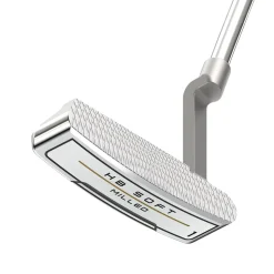 Cleveland Bladputters-HB Soft Milled 1.0
