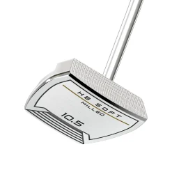 Cleveland Malletputters-HB Soft Milled 10.5 Centre