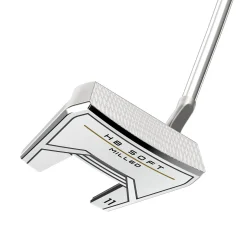 Cleveland Malletputters-HB Soft Milled 11.0 Slant