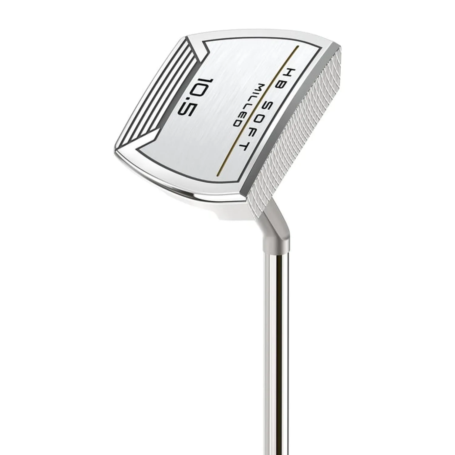 Cleveland Malletputters-HB Soft Milled 10.5 Slant Women