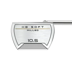 Cleveland Malletputters-HB Soft Milled 10.5 Slant Women