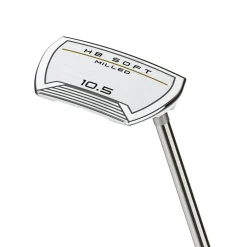 Cleveland Malletputters-HB Soft Milled 10.5 Slant Women
