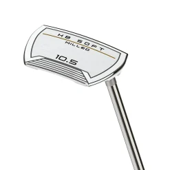 Cleveland Malletputters-HB Soft Milled 10.5 Slant Women