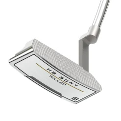 Cleveland Bladputters-HB Soft Milled 8.0P