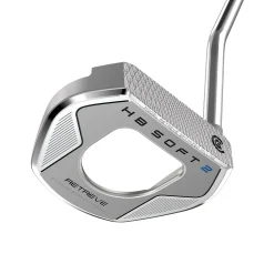 Cleveland Malletputters-HB Soft2 Retreve OS