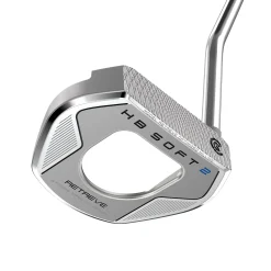 Cleveland Malletputters-HB Soft2 Retreve OS