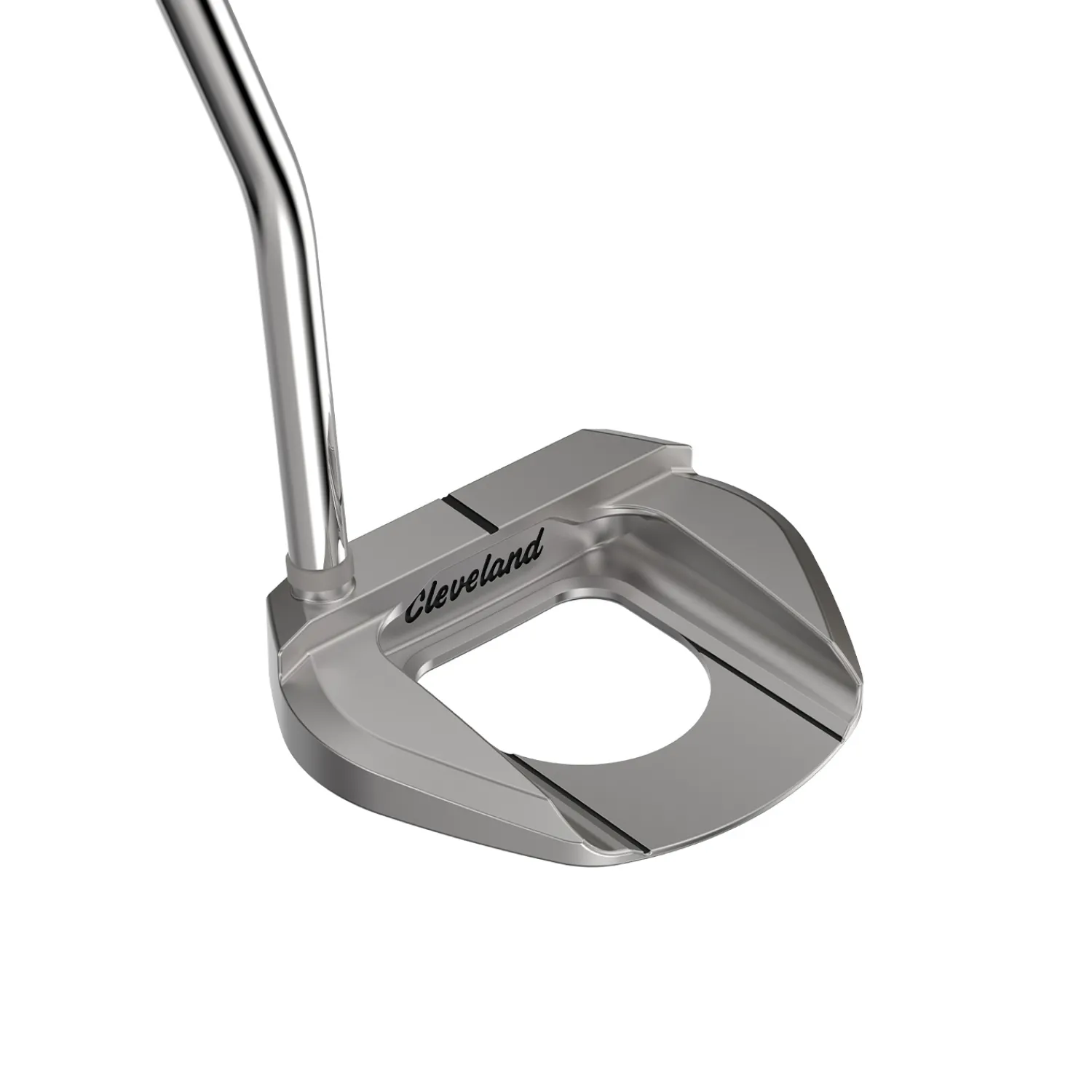 Cleveland Malletputters-HB Soft2 Retreve OS