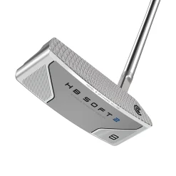Cleveland Bladputters-HB Soft2 8S
