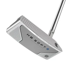 Cleveland Bladputters-HB Soft2 8S