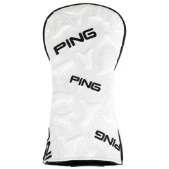 Ping Headcovers-HC Icon Driver