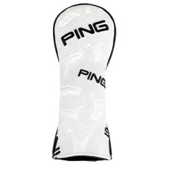 Ping Headcovers-HC Icon FW