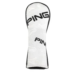 Ping Headcovers-HC Icon Hybrid