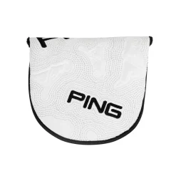 Ping Headcovers-HC Icon Mallet