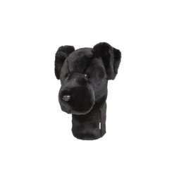 Daphne Headcovers-Headcover Black Lab