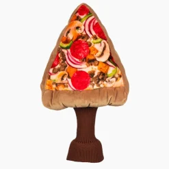 Daphne Headcovers-Headcover Pizza