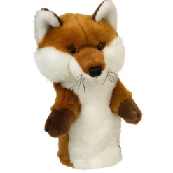 Daphne Headcovers-Headcover Räv