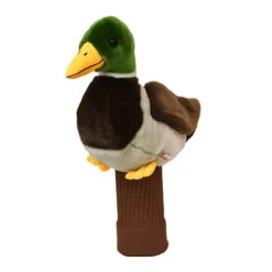 Daphne Headcovers-Headcover Mallard