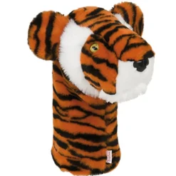 Daphne Headcovers-Headcover Tiger