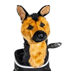 Daphne Headcovers-Headcover German Shepard