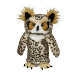 Daphne Headcovers-Headcover Owl