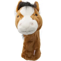 Daphne Headcovers-Headcover Häst