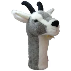 Daphne Headcovers-Headcover Goat