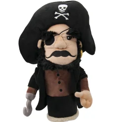 Daphne Headcovers-Headcover Pirat