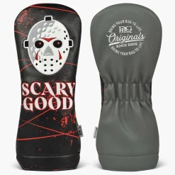 Originals Headcovers-Headcover Driver Scary Good 2025