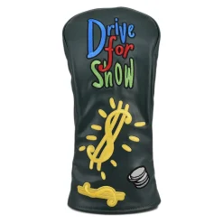 Originals Headcovers-Headcover Driver Drive For Show