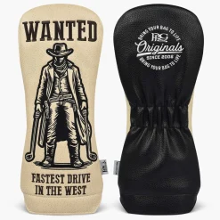 Originals Headcovers-Headcover Driver Wanted
