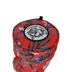 Bogeys & Birdies Headcovers-Headcover Driver AOP Orange TM