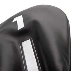 Pure Headcovers-Headcover Driver Svart Vit Svart/Vit