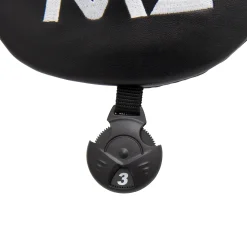 Pure Headcovers-Headcover Fairwaywood Svart Vit Svart/Vit