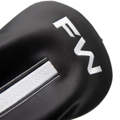 Pure Headcovers-Headcover Fairwaywood Svart Vit Svart/Vit