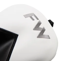 Pure Headcovers-Headcover Fairwaywood Vit Svart Vit/Svart