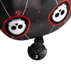 Pure Headcovers-Headcover Fairwaywood Vit Lucky/ Svart/Vit