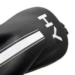 Pure Headcovers-Headcover Hybrid Svart Vit Svart/Vit