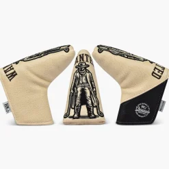 Originals Headcovers-Headcover Putter Blade Wanted