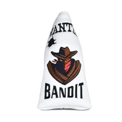 Originals Headcovers-Headcover Putter Blade Bandit