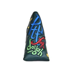 Originals Headcovers-Headcover Putter Blade Putt For Dough